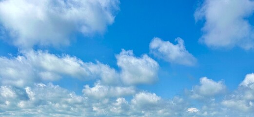 Fototapeta premium sky and clouds