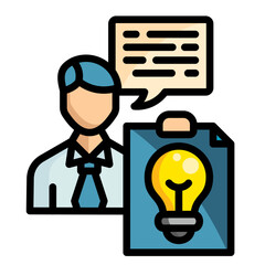 Consultant Icon