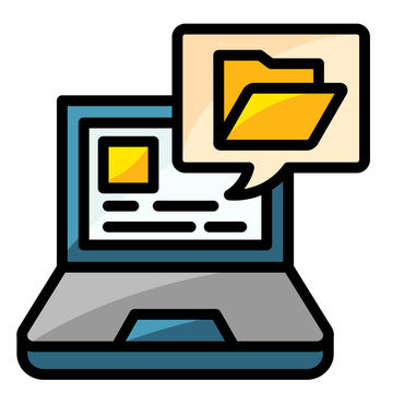 recommend clip art: Data Entry Icon