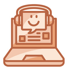 Help Desk Icon