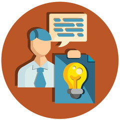 Consultant Icon