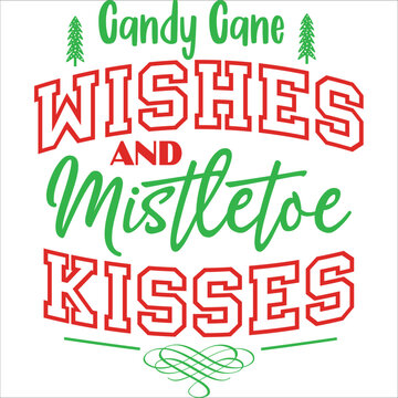 gandy wishes misttetae kissses