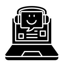 Help Desk Icon
