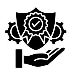 Quality Assurance Icon