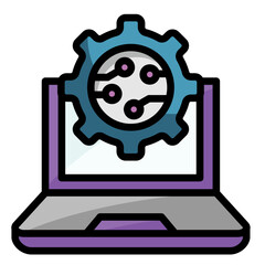 Automation Icon