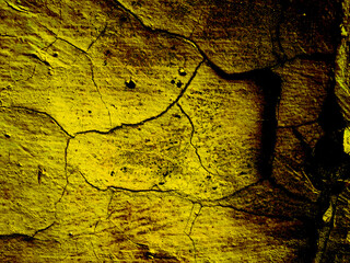 Abstract cracked wall background,for website design