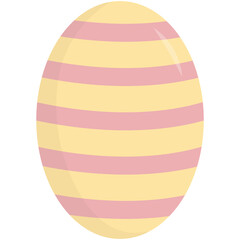 Happy Nowruz Day Element. New Year in Iran. Vector Illustration with Cartoon Design.