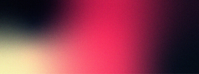  Elegant Gradient Background with Pink, Cream, and Dark Tones. Luxury Smooth Gradient Background with noise. Glowing grainy gradient background soft light dark backdrop