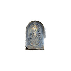 Tapa de pilar electrico o red de agua