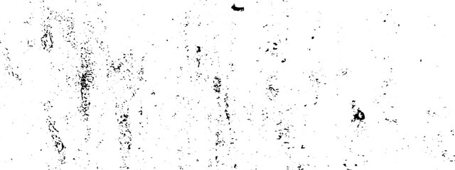 Obraz premium Dust overlay distress grainy grungy effect. Vector grunge and dust concrete wall distressed texture background. Abstract old grunge overlay wall texture. Vector Illustration.