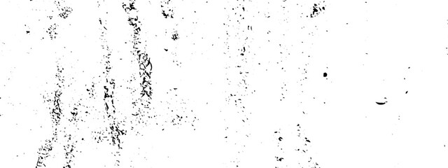 Dust overlay distress grainy grungy effect. Vector grunge and dust concrete wall distressed texture background.  Abstract old grunge overlay wall texture. Vector Illustration.