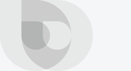 GRAY GEOMATRIC SHAPE BACKGROUND VECTOR DESIGN FOR WEBSITE AND BUSINESS PRESENTATION SPECIALLY USED FOR PRESENTATION