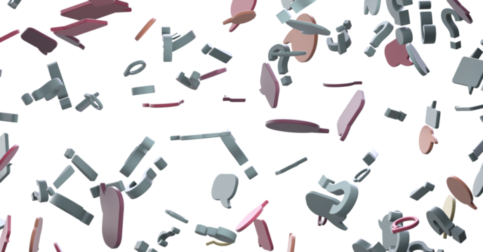 holding smartphone and checking email online on web with