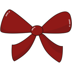 Cute Cartoon Happy Easter Celebration Icon. Vector Illustration.