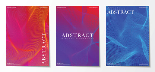 The image features a collection of banners with ribbons, designed in a business and web-friendly layout It includes elements such as templates, cards, and icons, making it ideal for presentations, fly