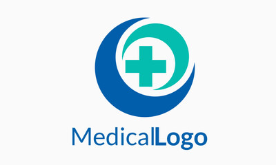 Obraz premium abstract logo design