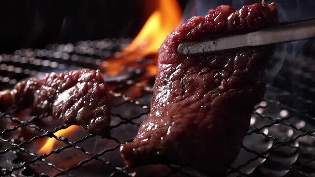 焼肉イメージ