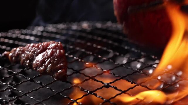 焼肉イメージ