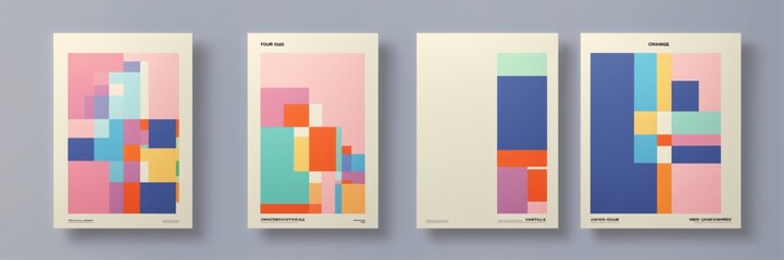 Poster matt