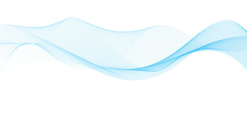 A colorfull webline and valleys is featured 
in an abstract background illustration 
