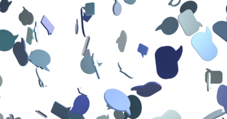 Email Inbox Electronic Communication Graphics Concept