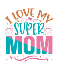 Elegant Mom Shirt Poem Svg Png | Boho Mom Shirt Svg | Mama Poem Shirt Svg | Front and Back Shirt Design Svg | Love Mama Verse Quotes Svg 