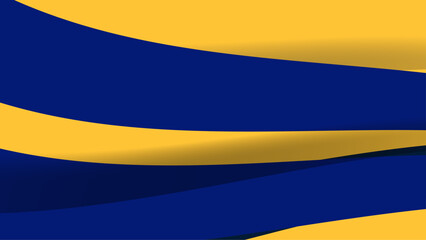 Detailed dark mandala background