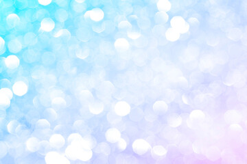 Obraz premium Abstract background with blurry colors