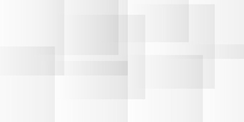 Vector background lines geomatics retro triangle shapes. White triangular backdrop background. Abstract seamless modern white and gray color technology concept geometric line. 