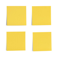 Sticky Notes