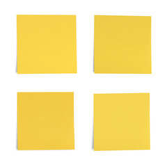 Sticky Notes