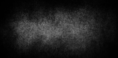 Abstract background with black marble texture and Vintage or grungy of White Concrete Texture,rough limestone luxurious grunge wall retro chalkboard distressed.Chalkboard. Concrete Art Rough Stylized 