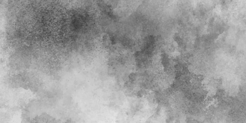 Abstract background with white paper texture and white watercolor painting background,grunge background texture for banner, vintage graphic design with smoke for design and cover.