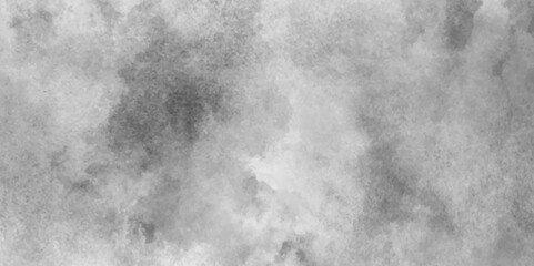Abstract background with white paper texture and white watercolor painting background,grunge background texture for banner, vintage graphic design with smoke for design and cover.