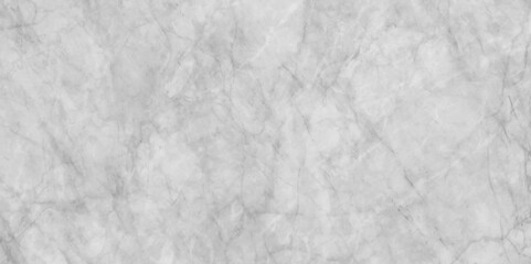 Fototapeta premium Black and white Marbling surface stone wall tiles pattern, ceramic art marble granite white panorama background wall surface grunge texture, Stone ceramic art wall interiors vector background.