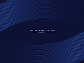 Futuristic blue background digital technology, cyber nano information, abstract communication, future technology data innovation, internet network speed connection.
