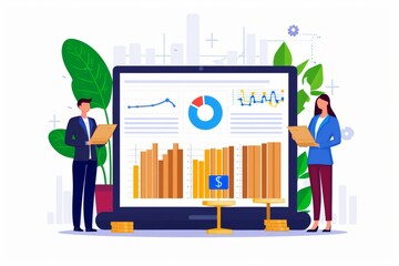 business records captures the essence of developments and investment holdings.