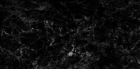 Black texture chalk board and black board background.Stone texture for painting on ceramic tile wallpaper.Dark black grunge textured concrete backdrop background. Grunge texture,