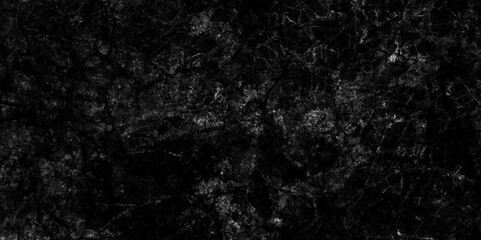 Black texture chalk board and black board background.Stone texture for painting on ceramic tile wallpaper.Dark black grunge textured concrete backdrop background. Grunge texture,