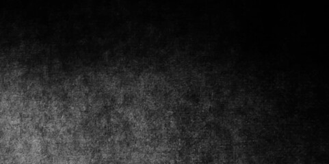 Black texture chalk board and black board background.Stone texture for painting on ceramic tile wallpaper.Dark black grunge textured concrete backdrop background. Grunge texture,