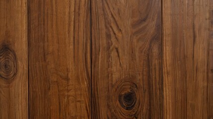 Rich teak wood texture background for multipurpose design