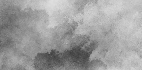 Abstract background with white paper texture and white watercolor painting background,grunge background texture for banner, vintage graphic design with smoke for design and cover.