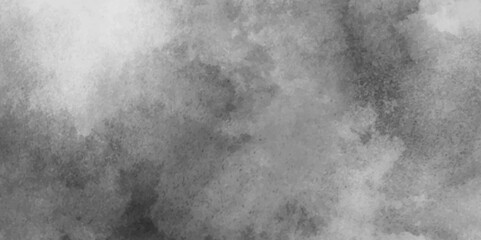 Abstract background with white paper texture and white watercolor painting background,grunge background texture for banner, vintage graphic design with smoke for design and cover.