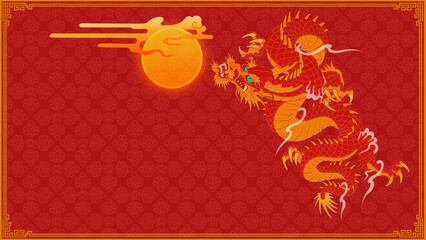 Oriental paintings, dragons, illustrations, Chinese, Korean and Japanese traditional patterns and Buddhist patterns 东方绘画、龙、插图、中国 동양화, 용, 일러스트, 중국, 한국, 일본 전통 문양과 불교 패턴. 