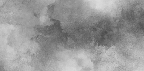 Abstract background with white paper texture and white watercolor painting background,grunge background texture for banner, vintage graphic design with smoke for design and cover.