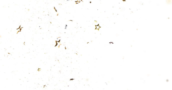 Christmas Star Plummet: Astonishing 3D Illustration Depicting Falling Holiday Stardust