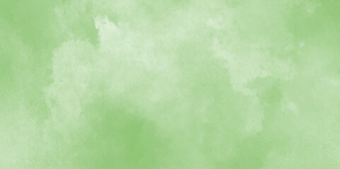 Pistachio green color. Abstract soft green watercolor background,light green and white gradient background with a gentle, Closeup surface marble stone wall texture background.
