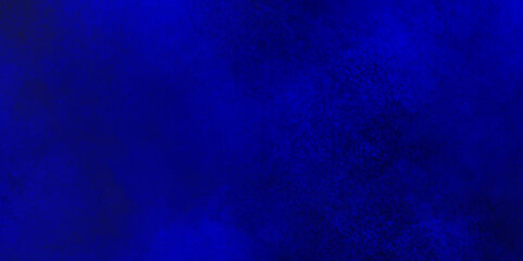 grunge background texture for banner,dark or navy blue grunge texture with grainy stains, blue bokeh abstract light background.Dark blue background for wallpaper and creative design,
