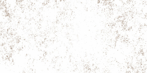 Abstract background of grunge white, brown damaged rusty crack and scratch wall texture design. distressed grunge concrete wall texture. abstract vintage of old surface dusty rough texture background.