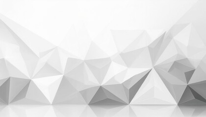 Fototapeta premium White, simple, beautiful, clean, graphic, background image, background material, business, art, Generative AI
